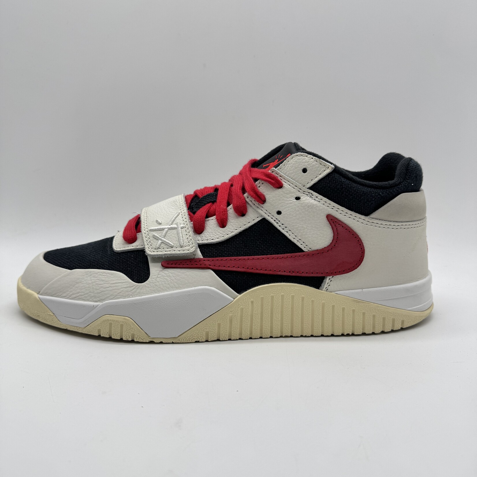 Jordan Jumpman Jack TR Travis Scott University Red