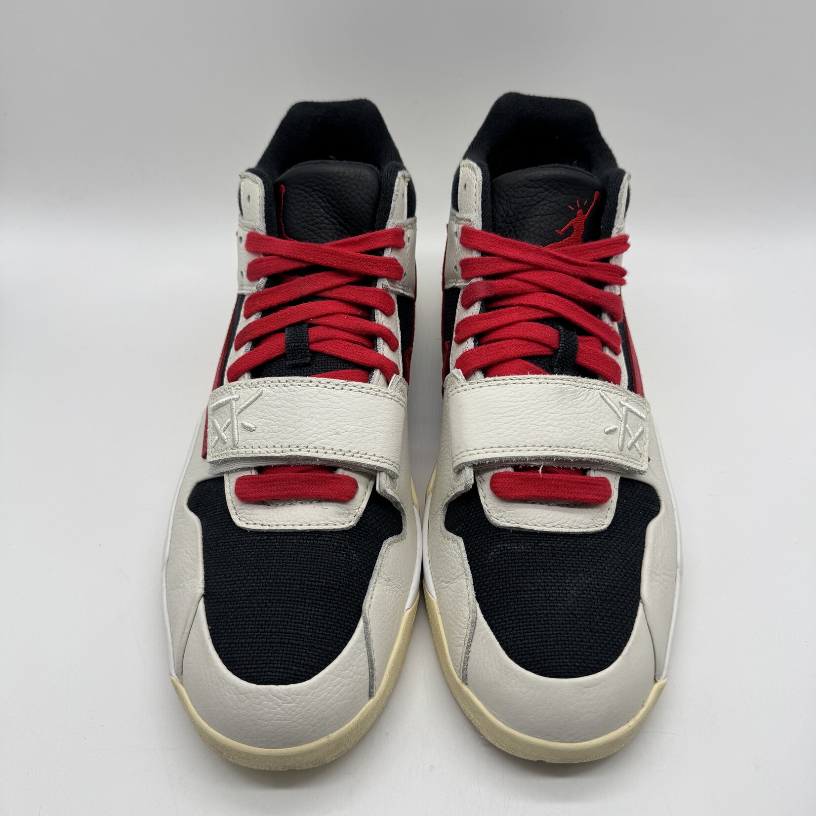Jordan Jumpman Jack TR Travis Scott University Red
