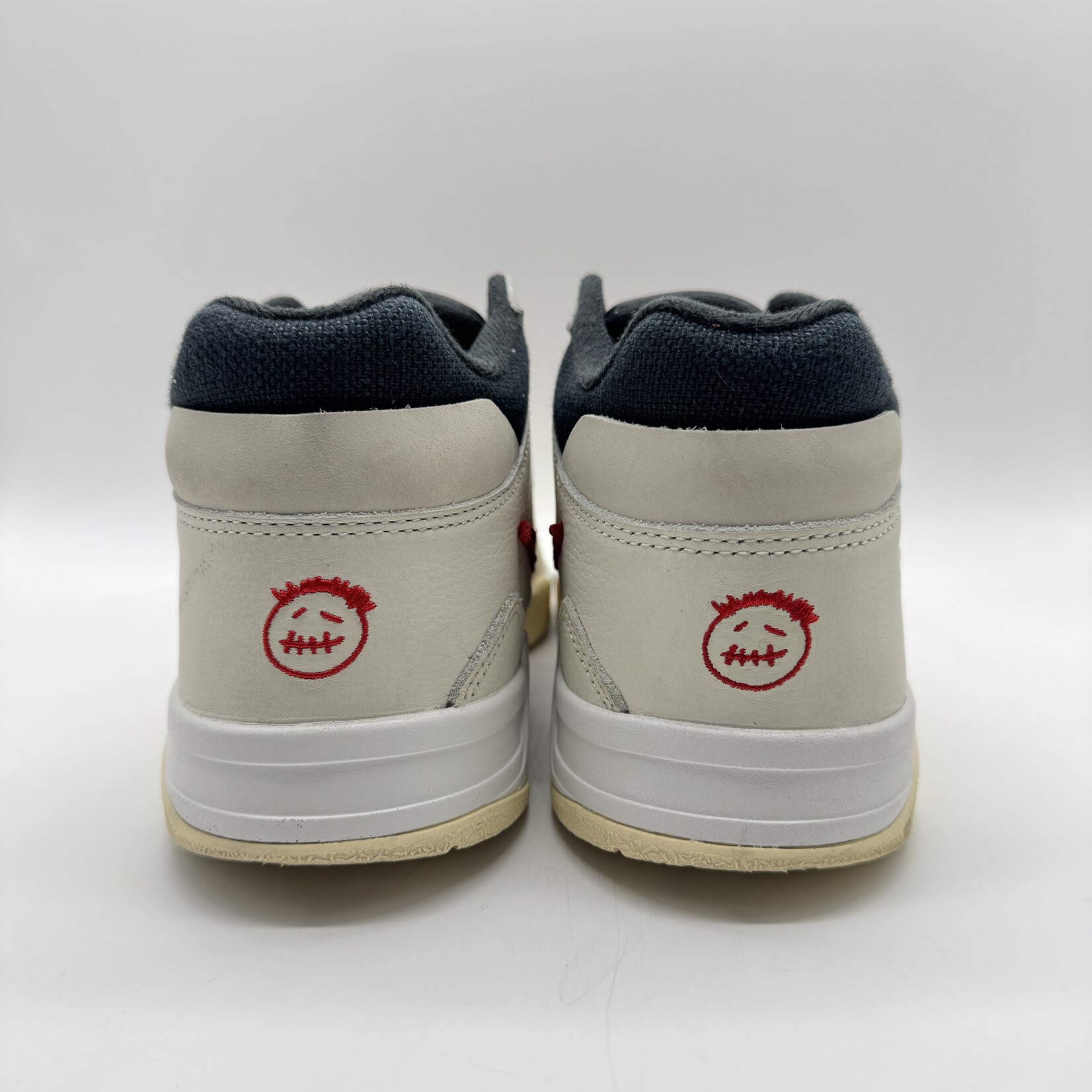 Jordan Jumpman Jack TR Travis Scott University Red