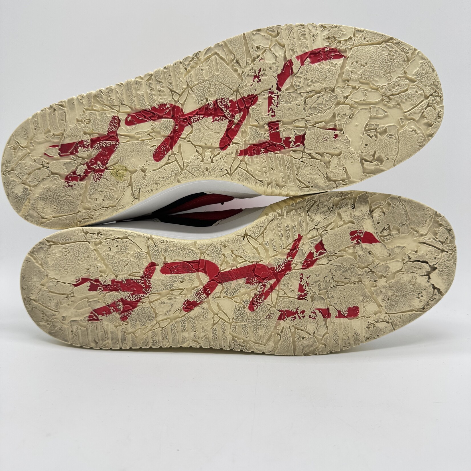 Jordan Jumpman Jack TR Travis Scott University Red