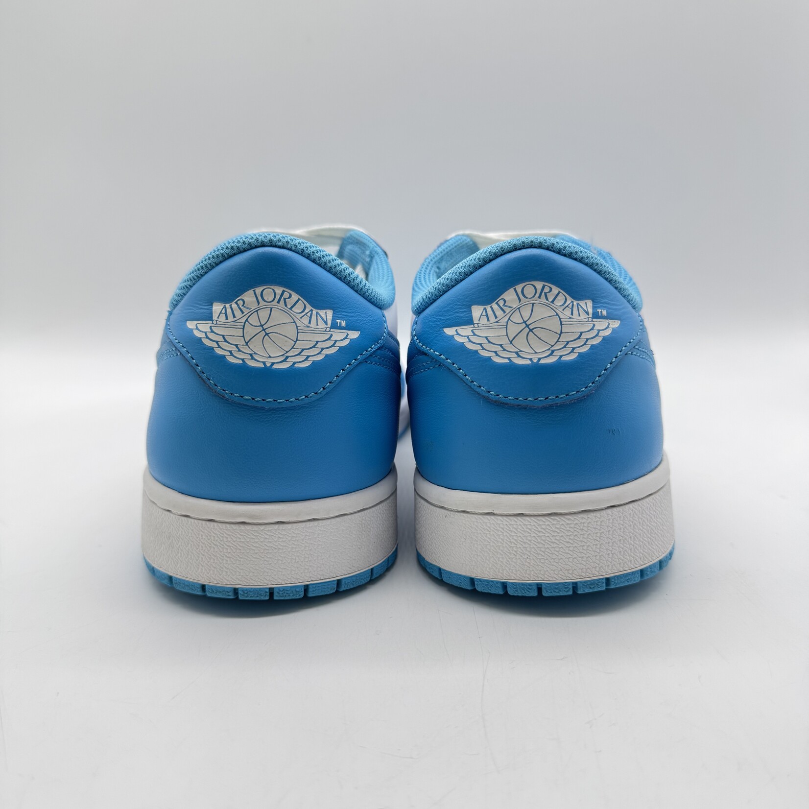 Jordan 1 Low SB UNC