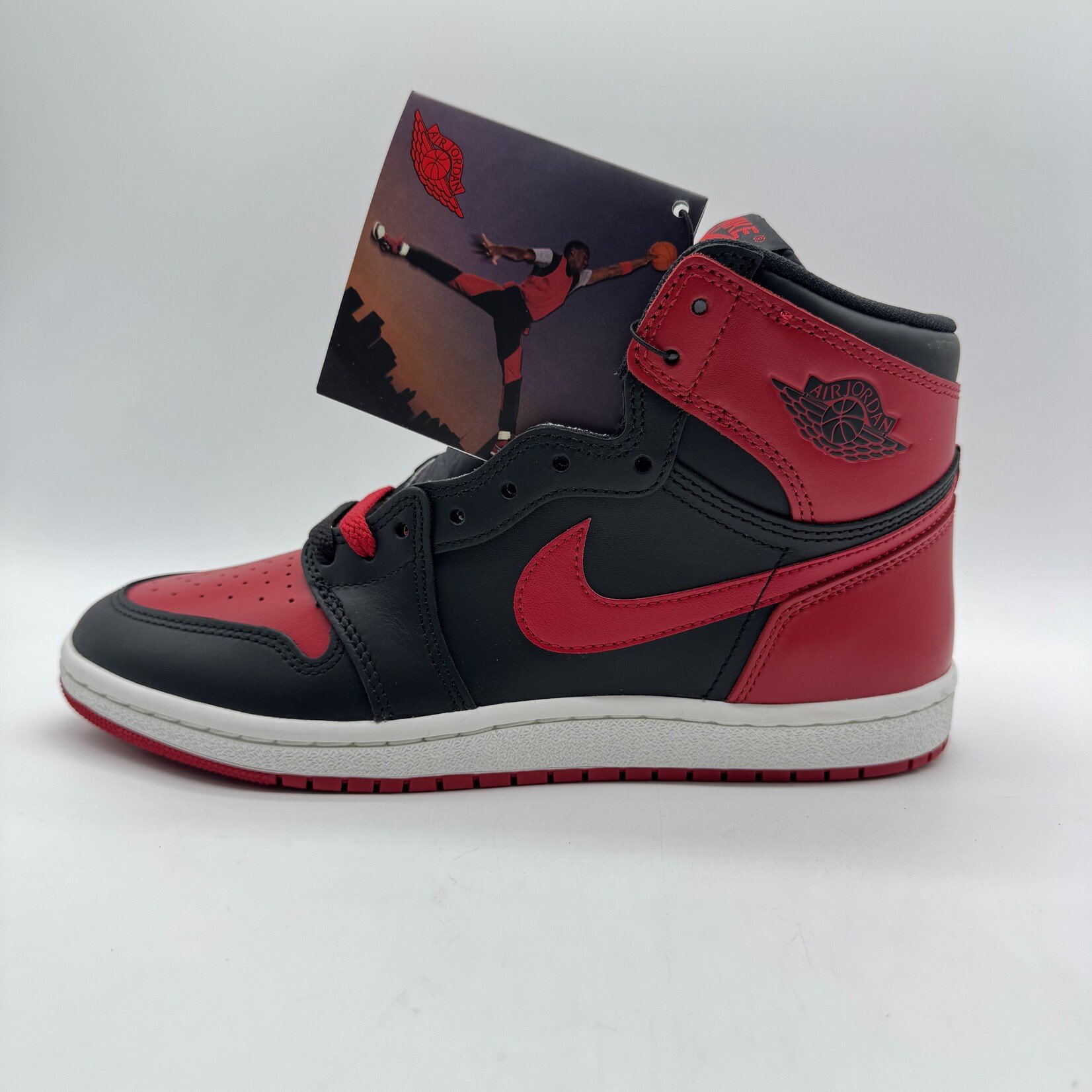 Jordan 1 Retro High '85 OG Bred (2025)