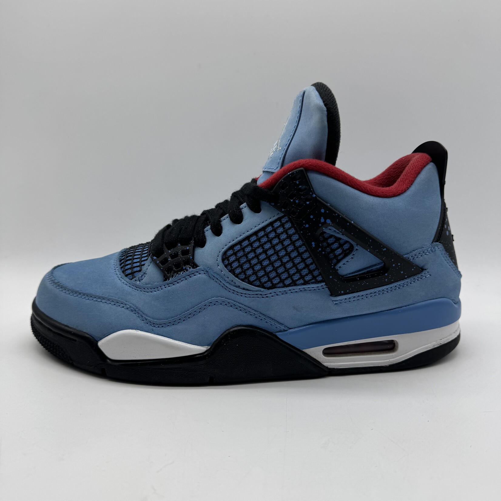 Jordan 4 Retro Travis Scott Cactus Jack