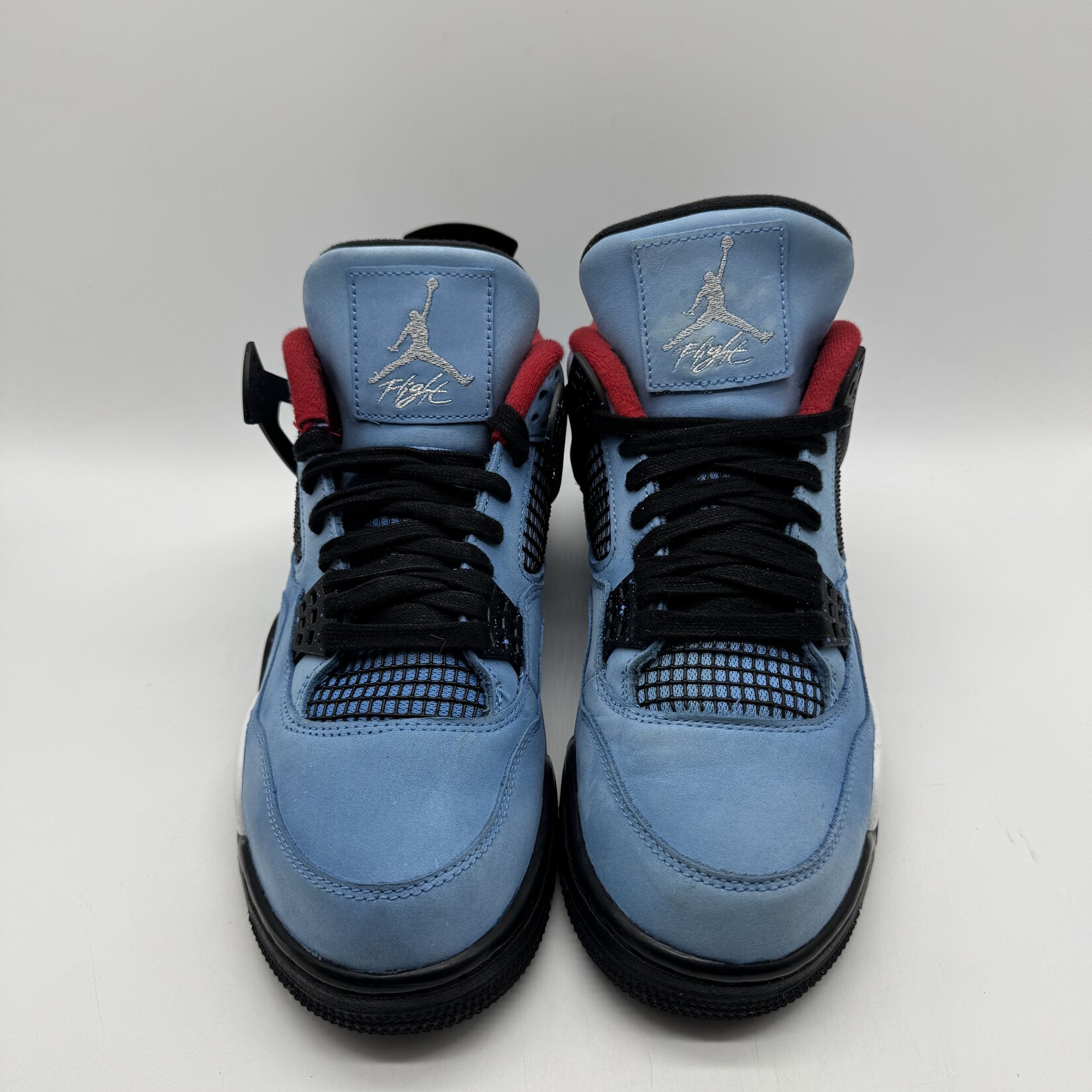 Jordan 4 Retro Travis Scott Cactus Jack