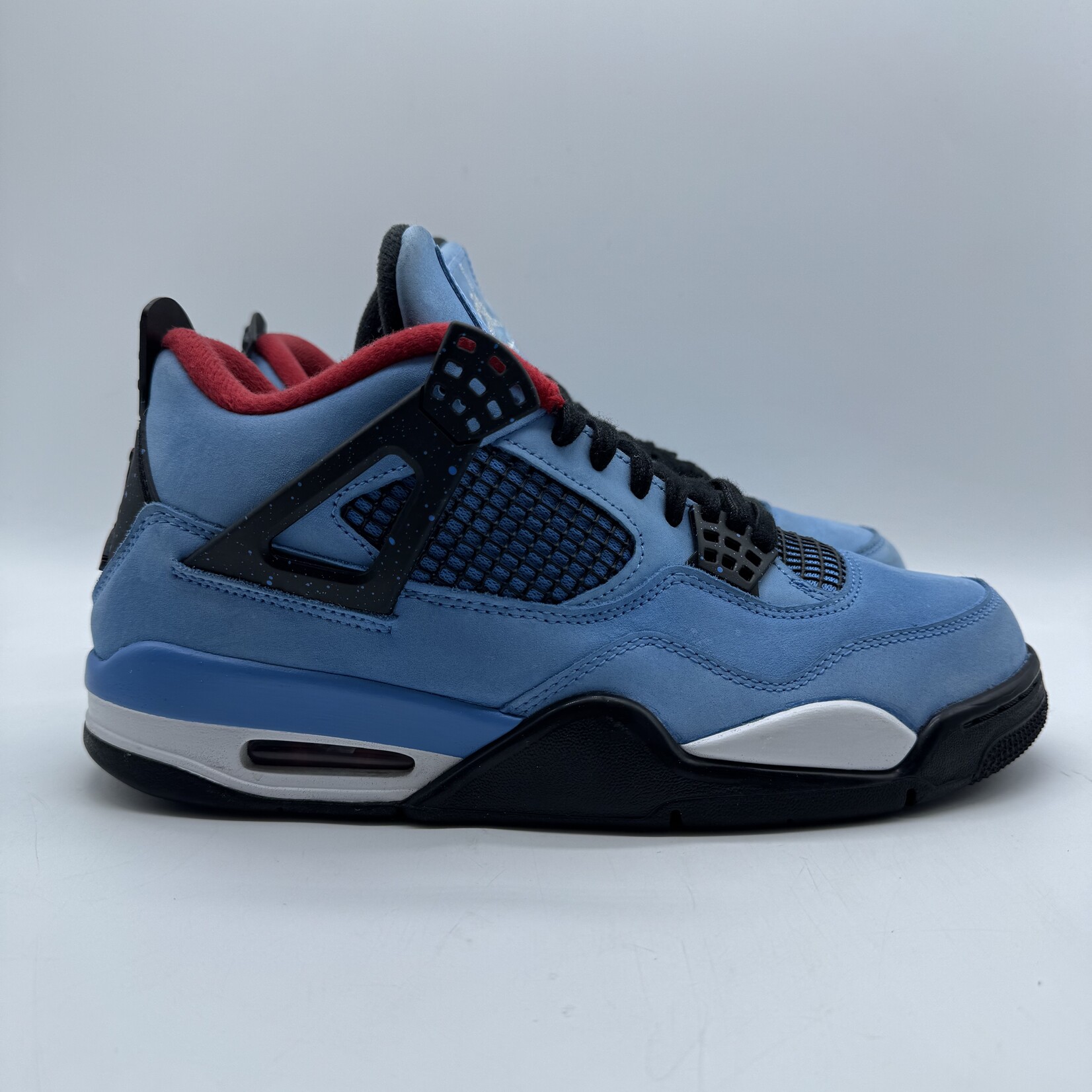 Jordan 4 Retro Travis Scott Cactus Jack