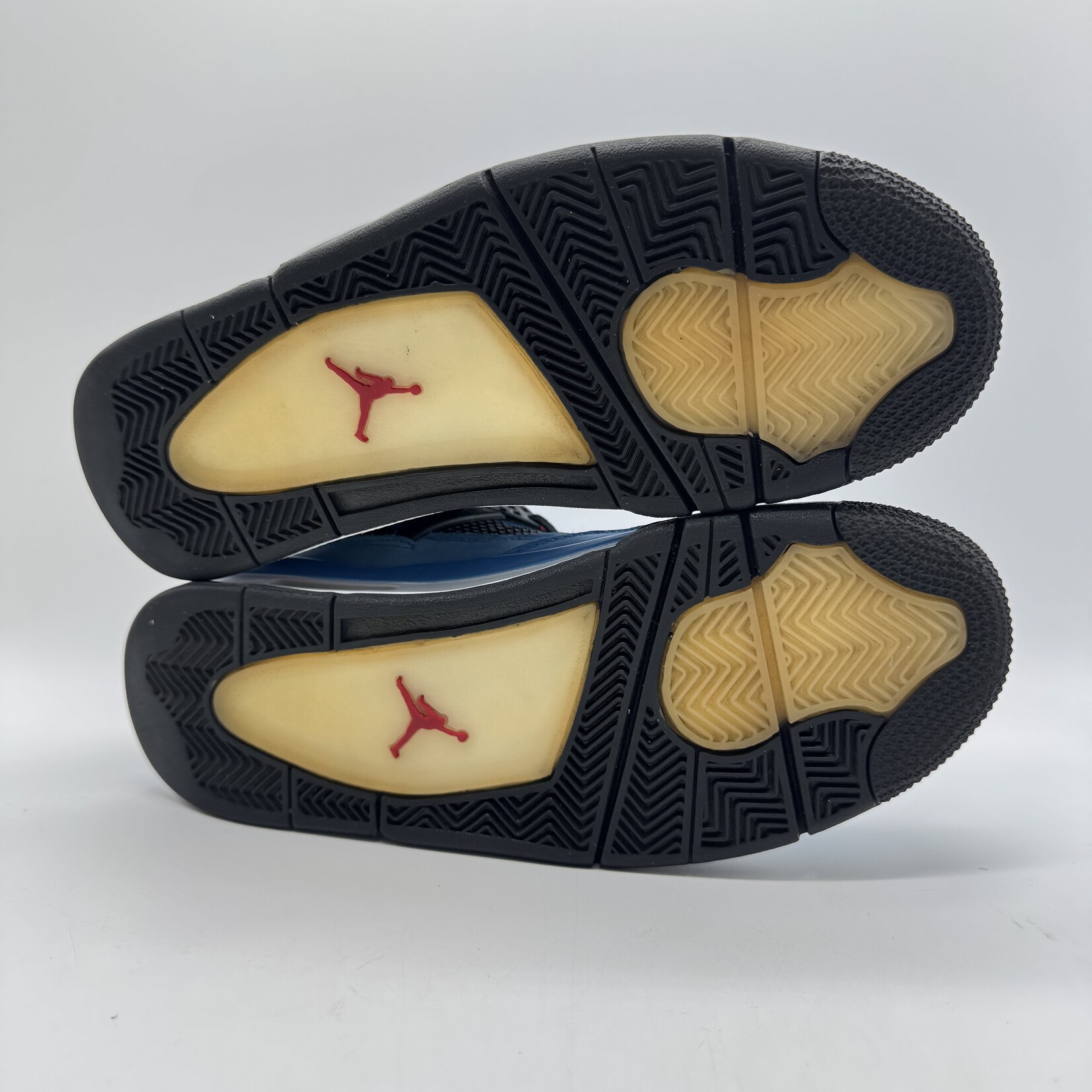 Jordan 4 Retro Travis Scott Cactus Jack