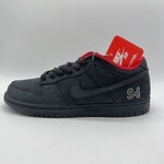 Nike SB Dunk Low Supreme 94 Black