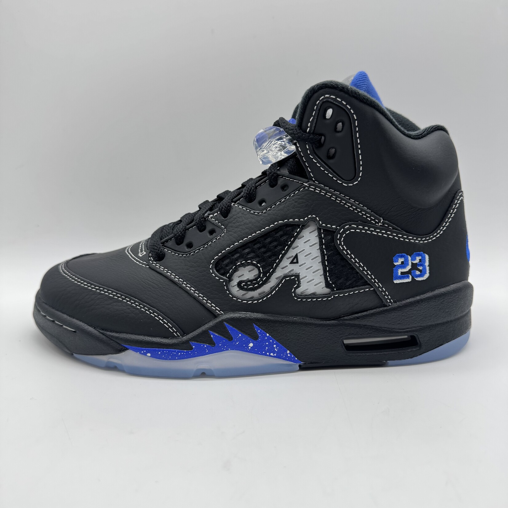 Jordan 5 Retro Awake NY Black