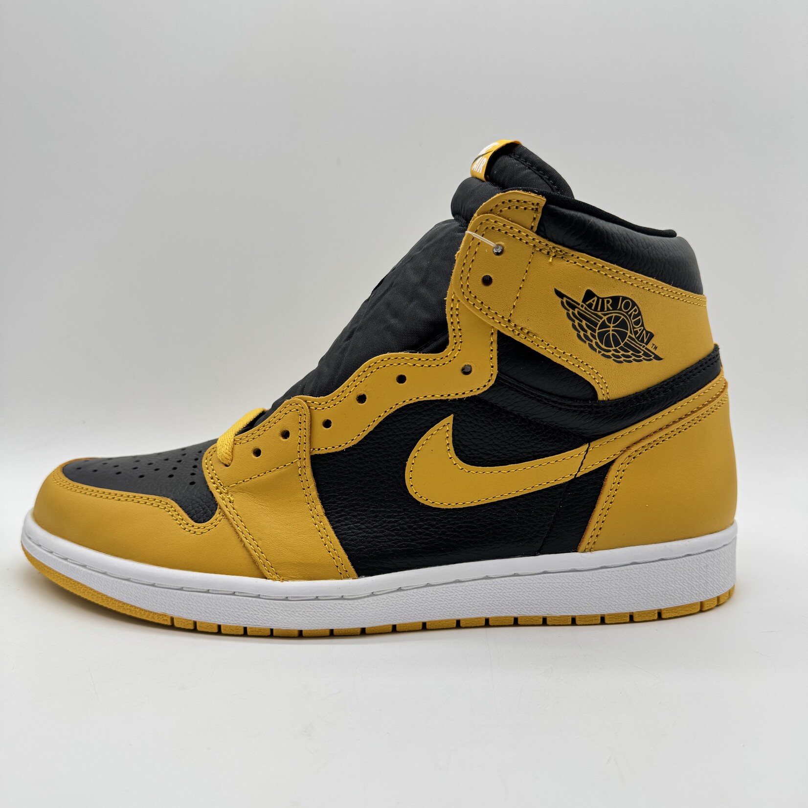Jordan 1 High Pollen