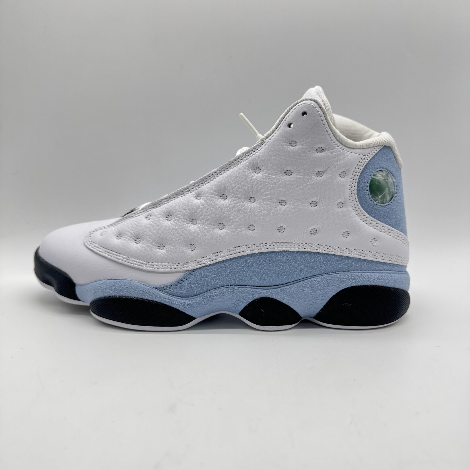 Jordan 13 Retro Blue Grey
