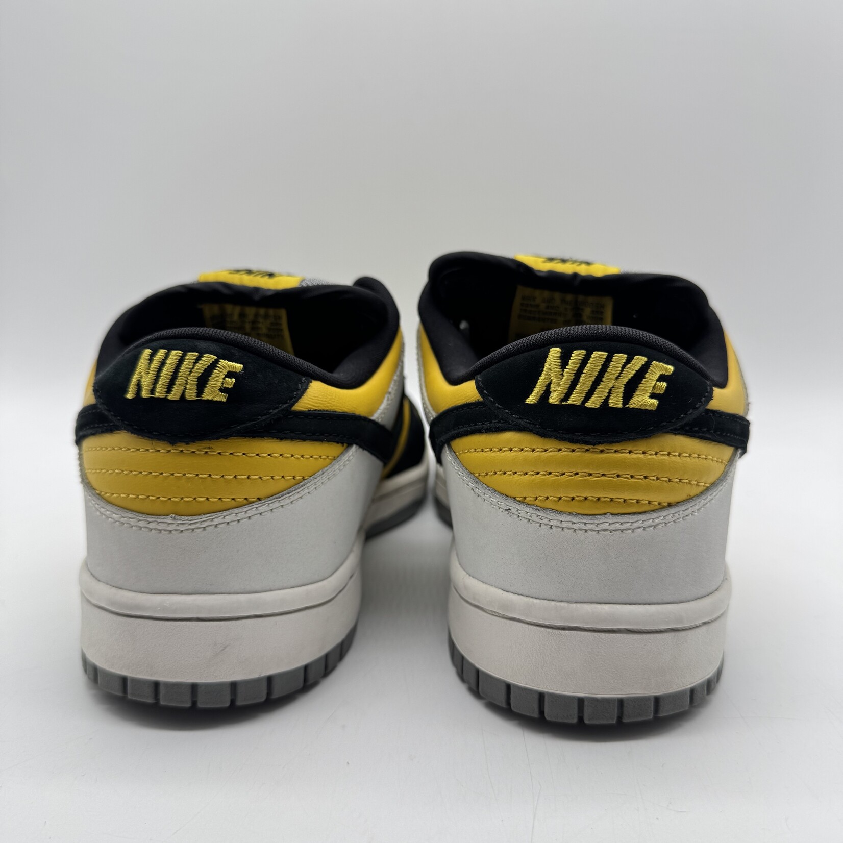 Nike SB Dunk Low Bic