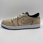 Jordan 1 Low SB QS Lance Mountain Desert Ore