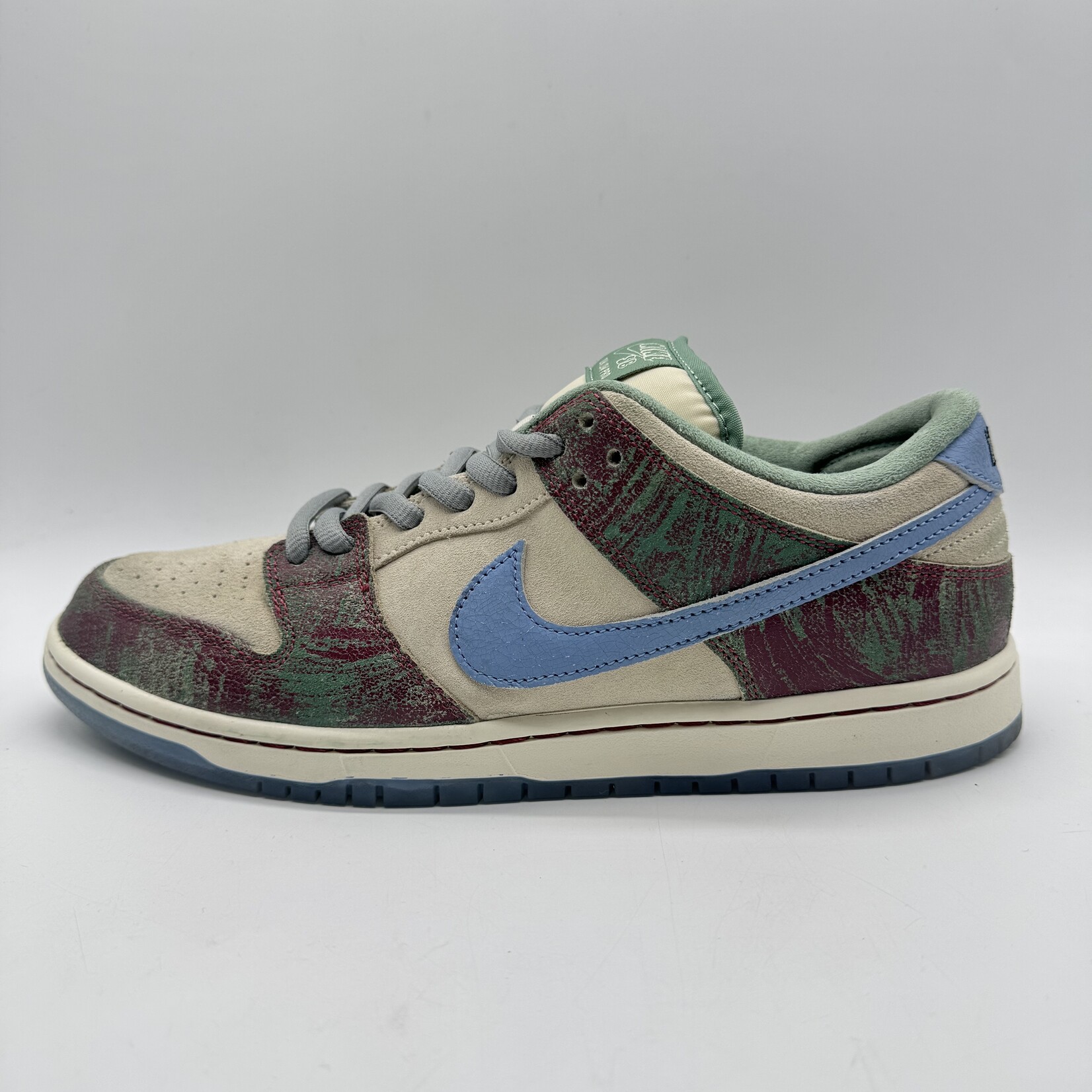 Nike SB Dunk Low Crenshaw Skate Club