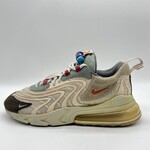 Nike Air Max 270 React ENG Travis Scott Cactus Trails