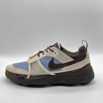 Nike Zoom Field Jaxx Travis Scott Leche Blue