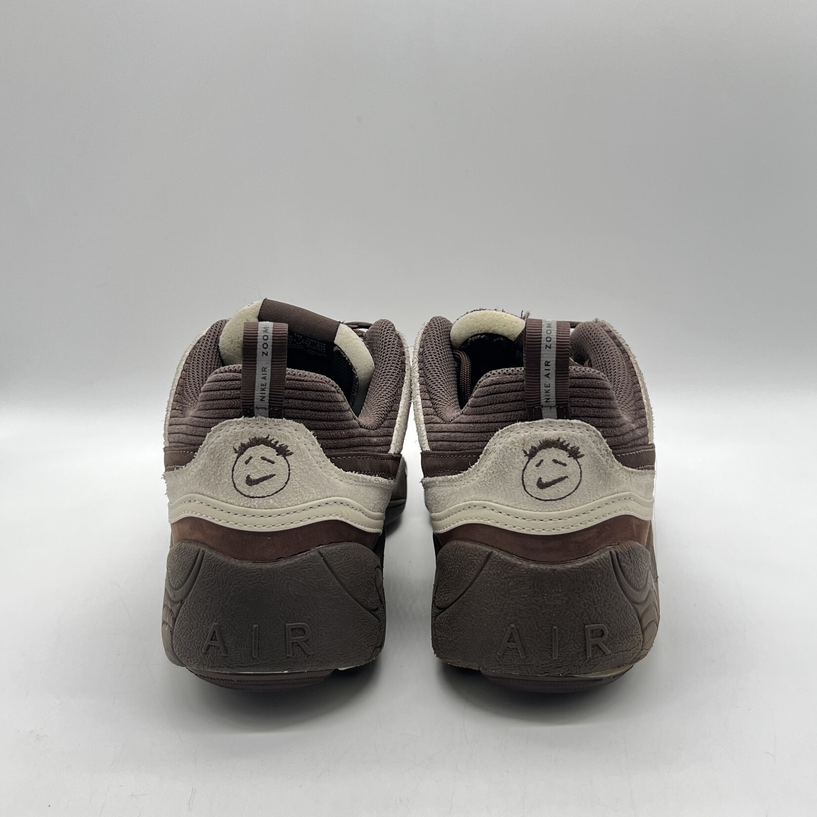 Nike Zoom Field Jaxx Travis Scott Leche Blue