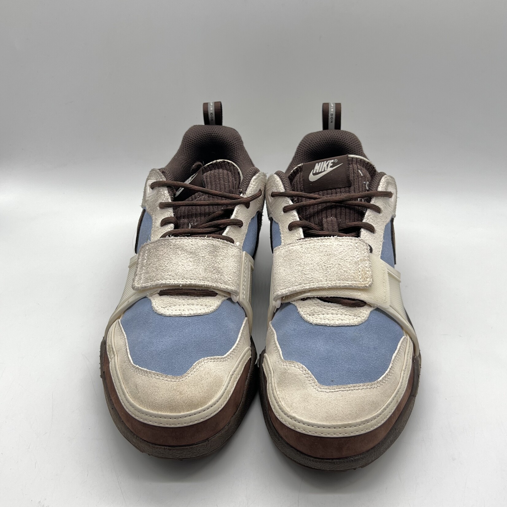 Nike Zoom Field Jaxx Travis Scott Leche Blue