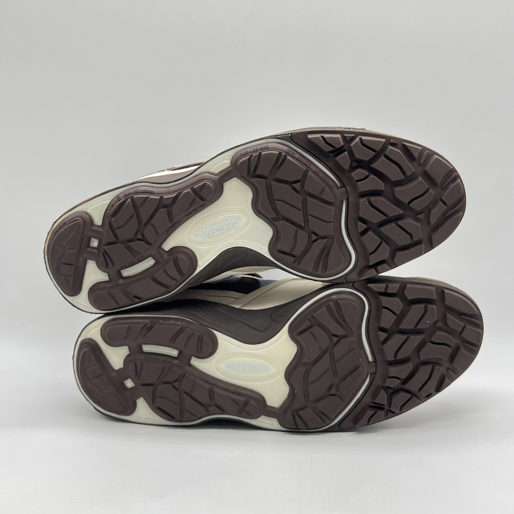 Nike Zoom Field Jaxx Travis Scott Leche Blue