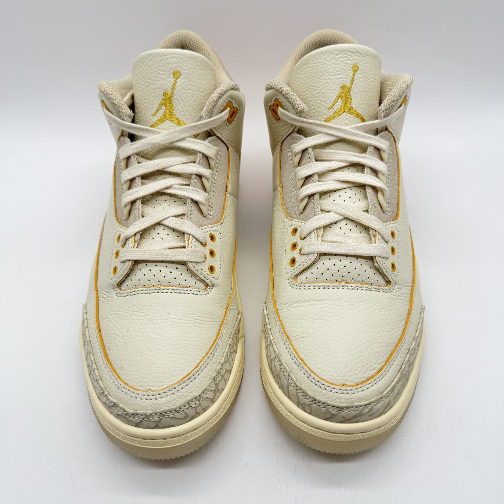 Jordan 3 Retro SP J Balvin Medellín Sunset