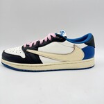Jordan 1 Retro Low OG SP Fragment x Travis Scott