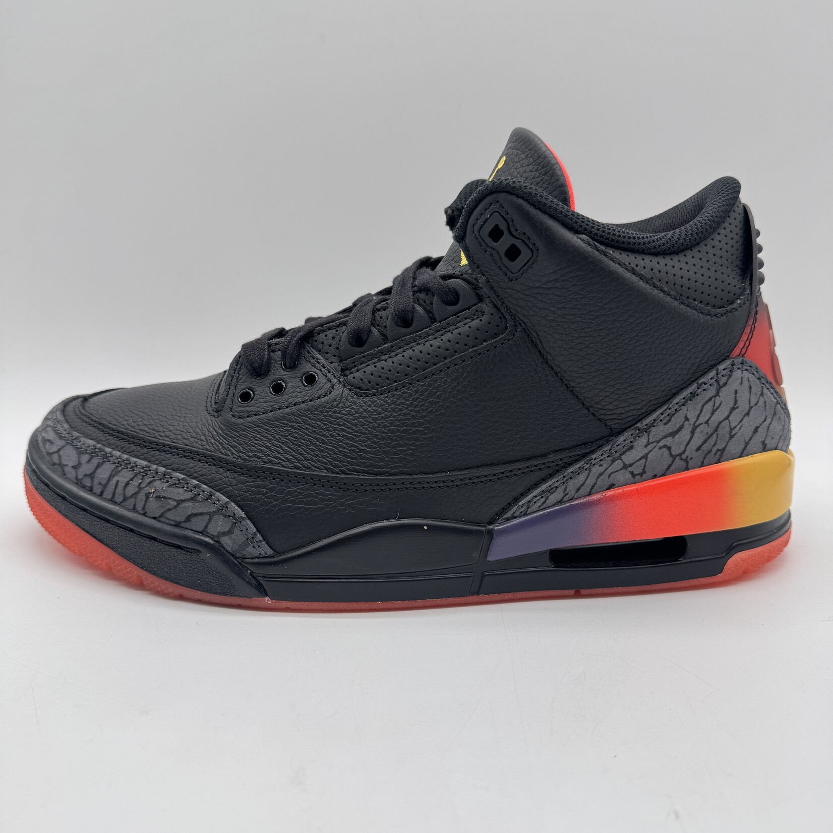 Jordan 3 Retro J Balvin Rio