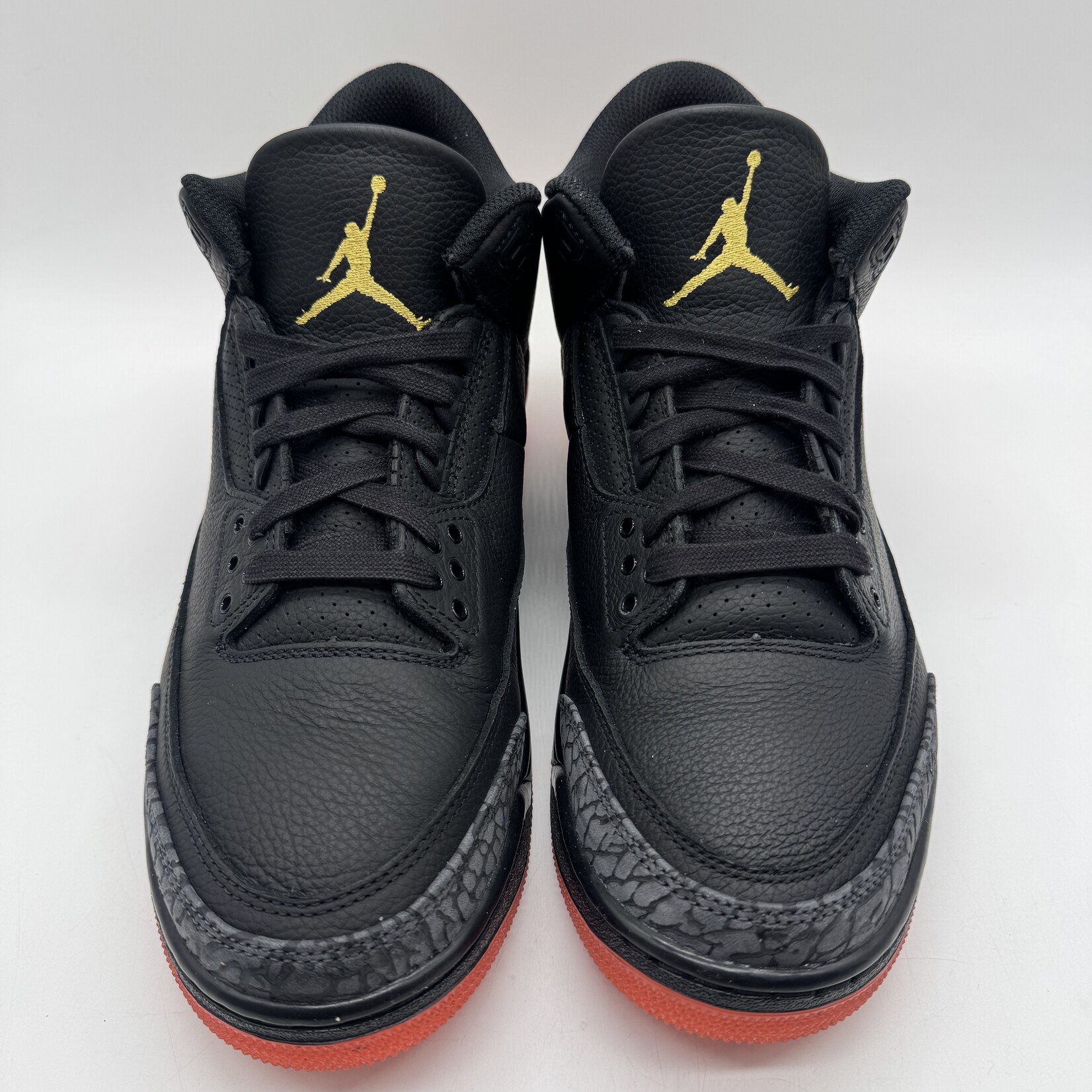 Jordan 3 Retro J Balvin Rio