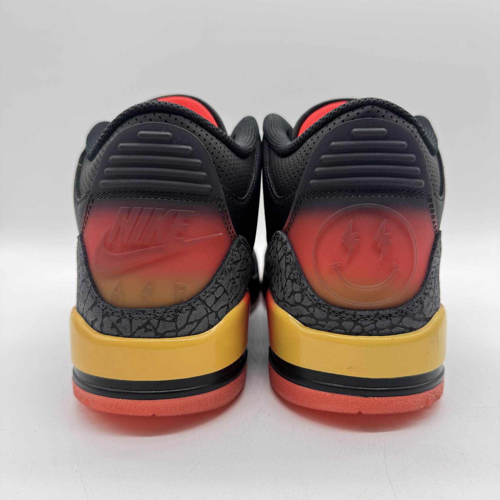 Jordan 3 Retro J Balvin Rio