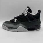 Jordan 4 Retro Fear (2024)