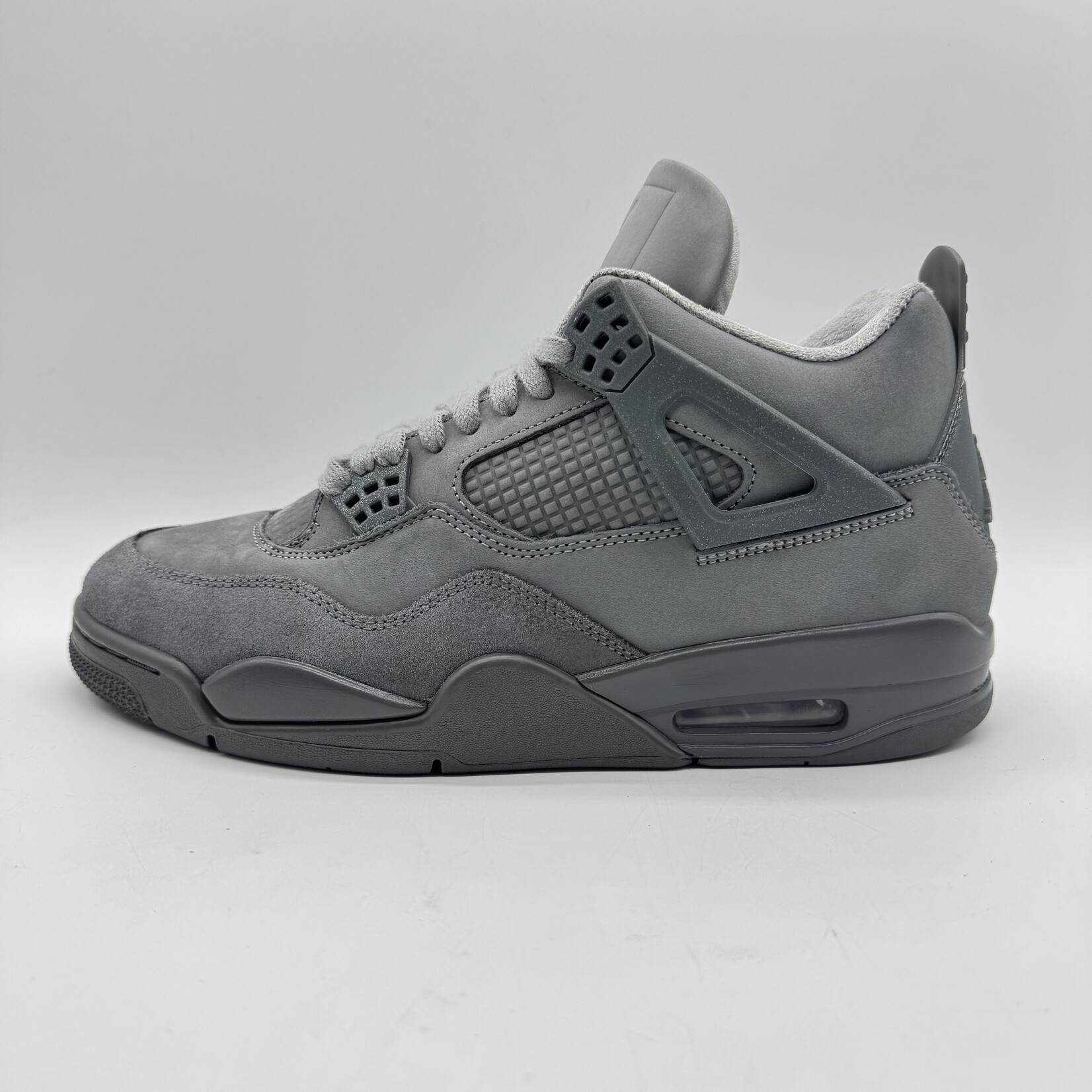 Jordan 4 Retro SE Paris Olympics Wet Cement