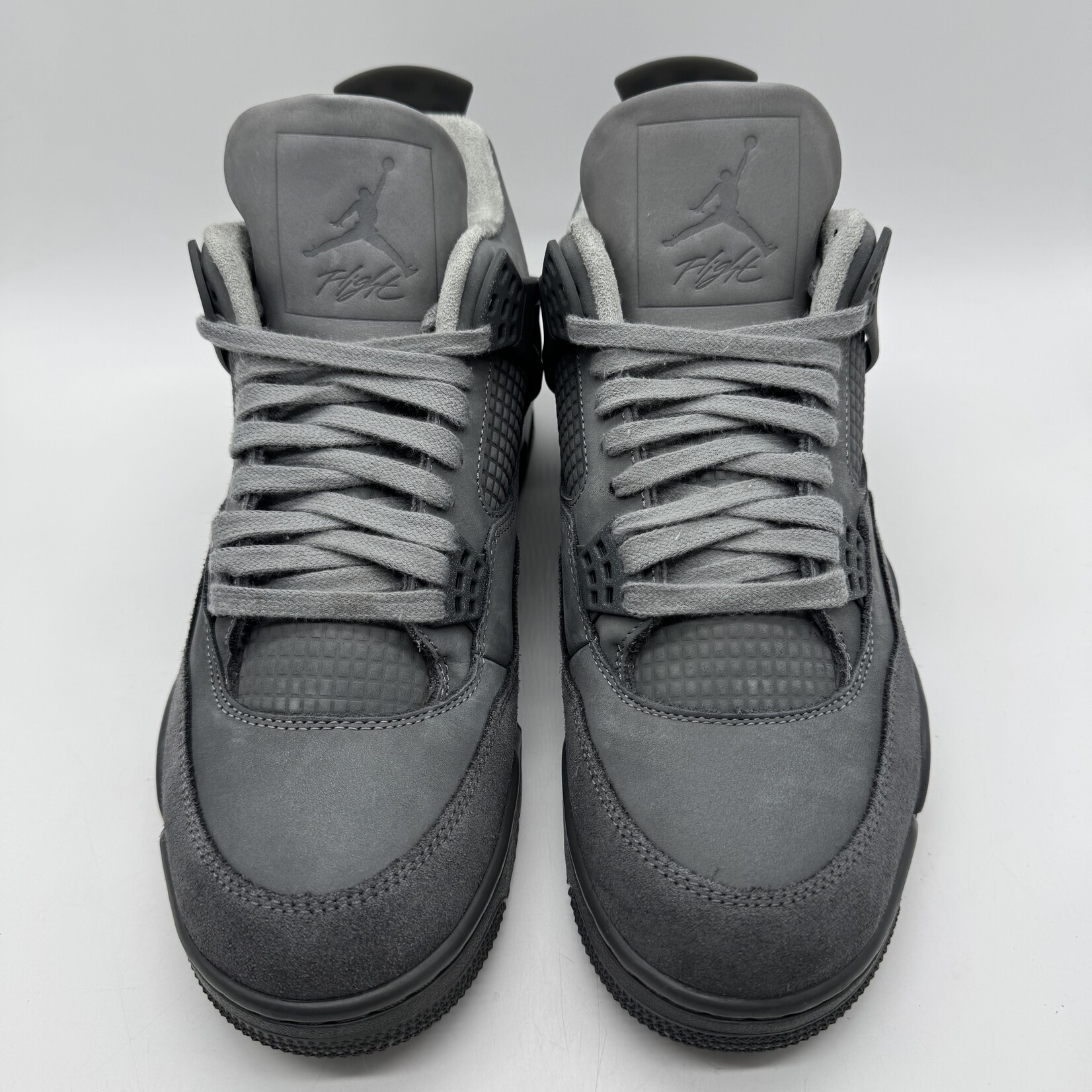 Jordan 4 Retro SE Paris Olympics Wet Cement