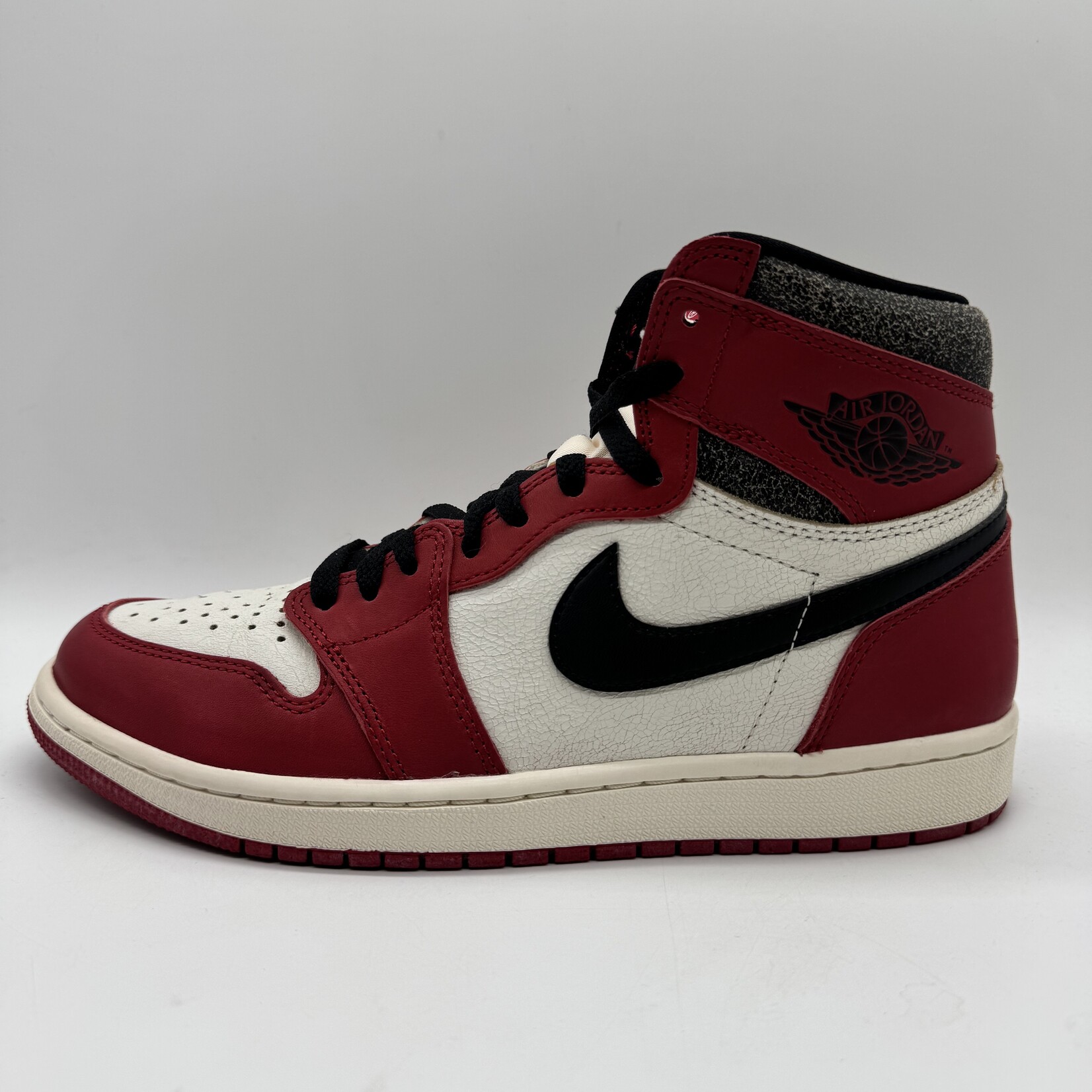 Jordan 1 Retro High OG Chicago Lost and Found