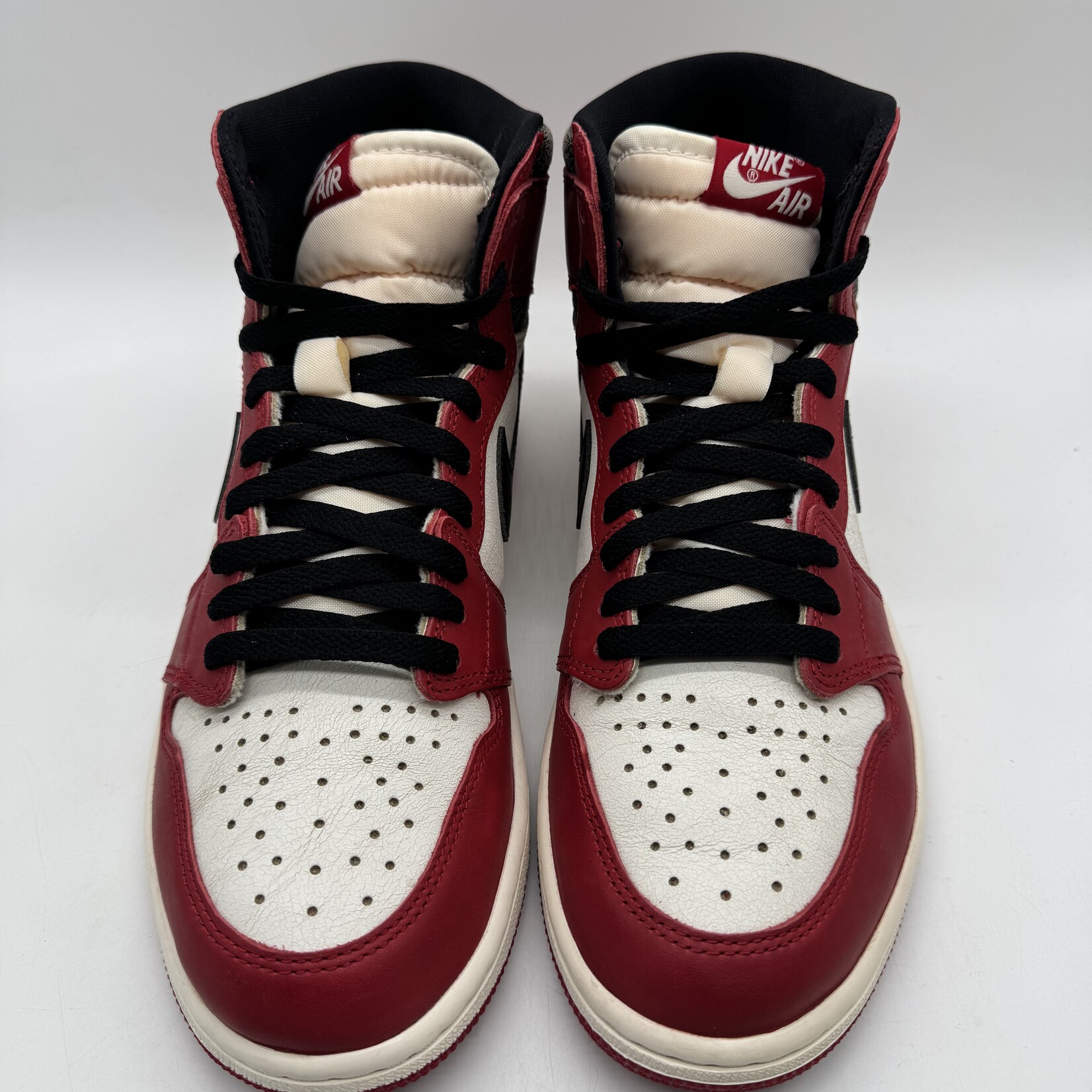 Jordan 1 Retro High OG Chicago Lost and Found