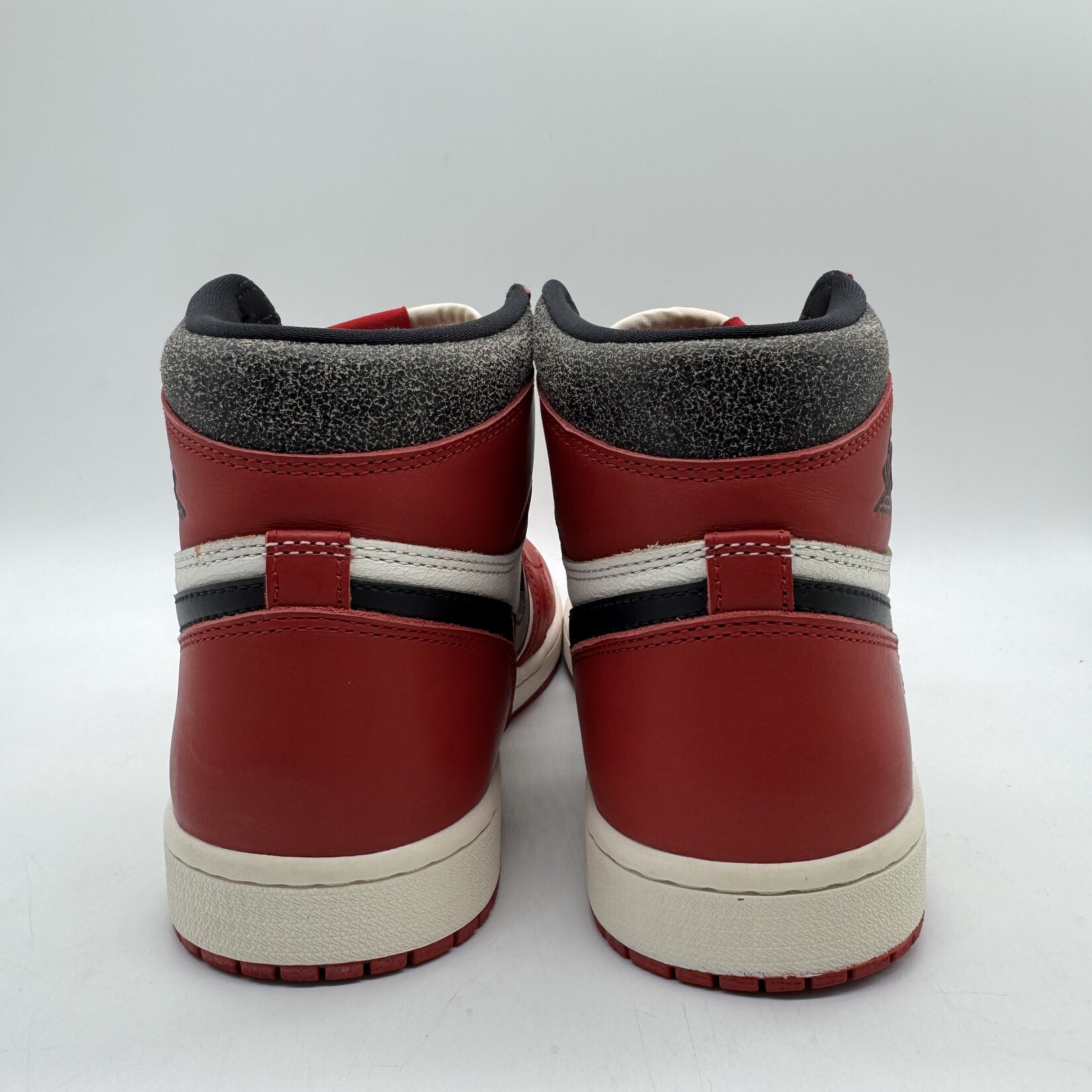 Jordan 1 Retro High OG Chicago Lost and Found
