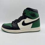 Jordan 1 Retro High Pine Green