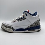 Jordan 3 Retro True Blue (2016)