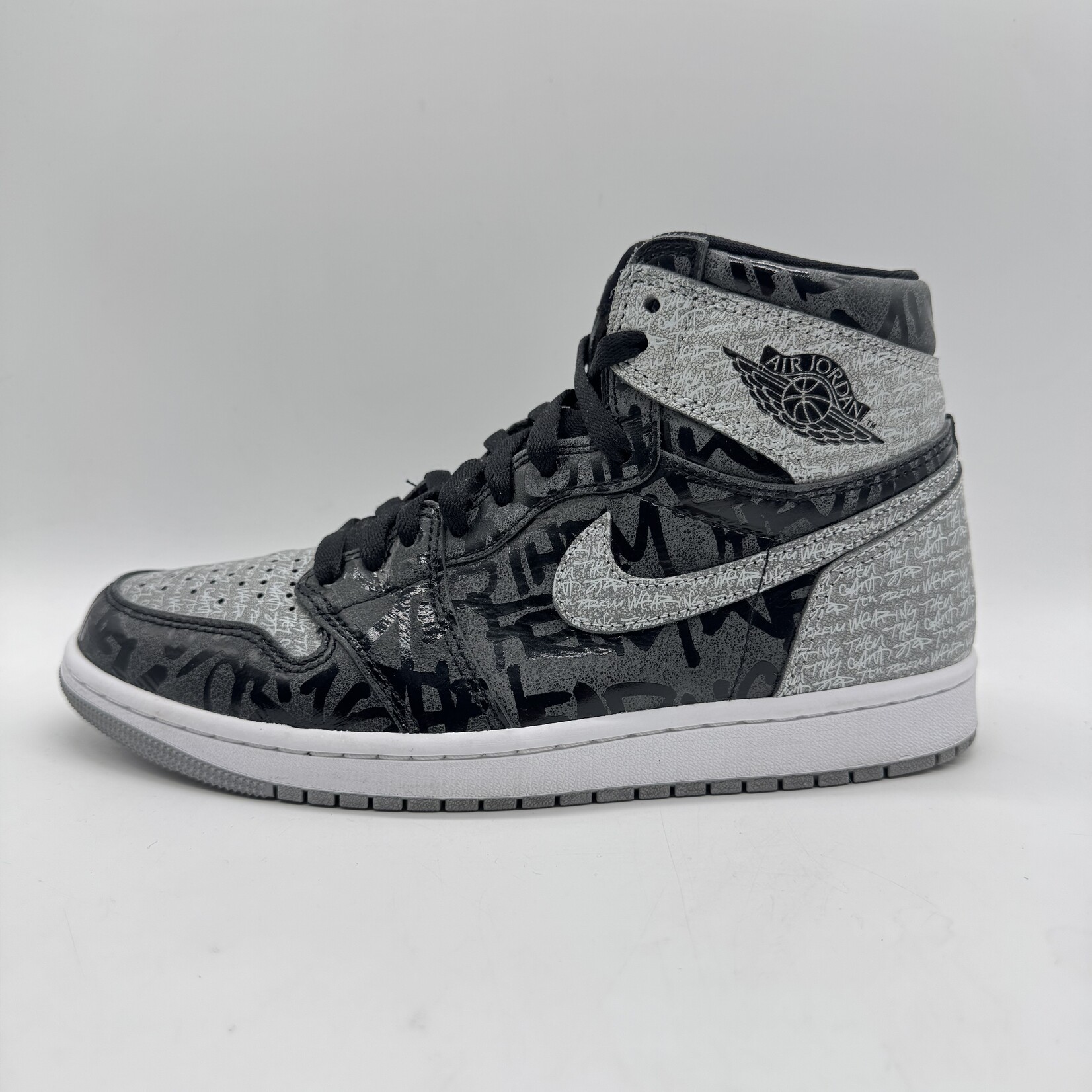 Jordan 1 Retro High OG Rebellionaire