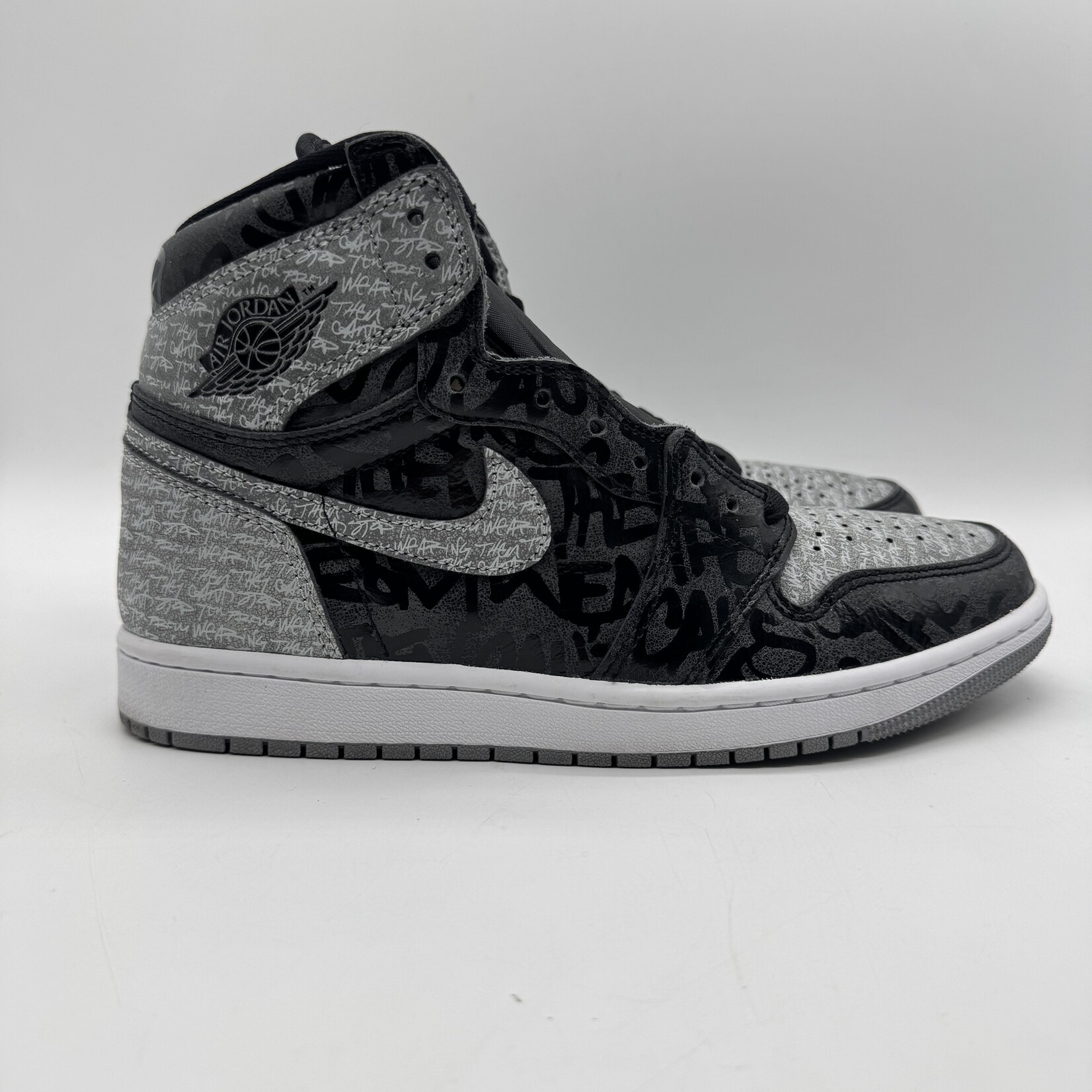 Jordan 1 Retro High OG Rebellionaire