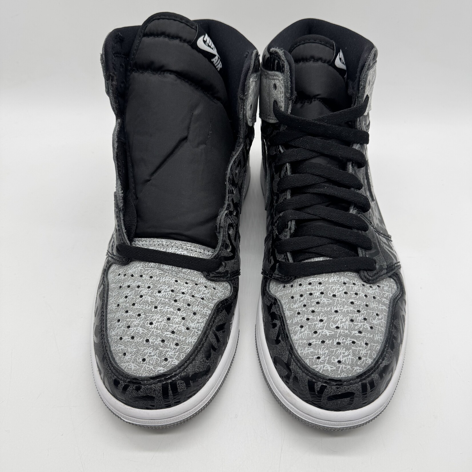 Jordan 1 Retro High OG Rebellionaire