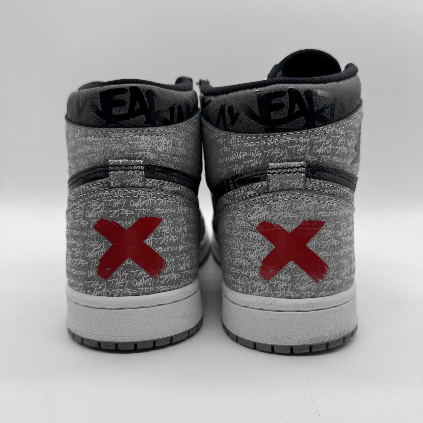 Jordan 1 Retro High OG Rebellionaire