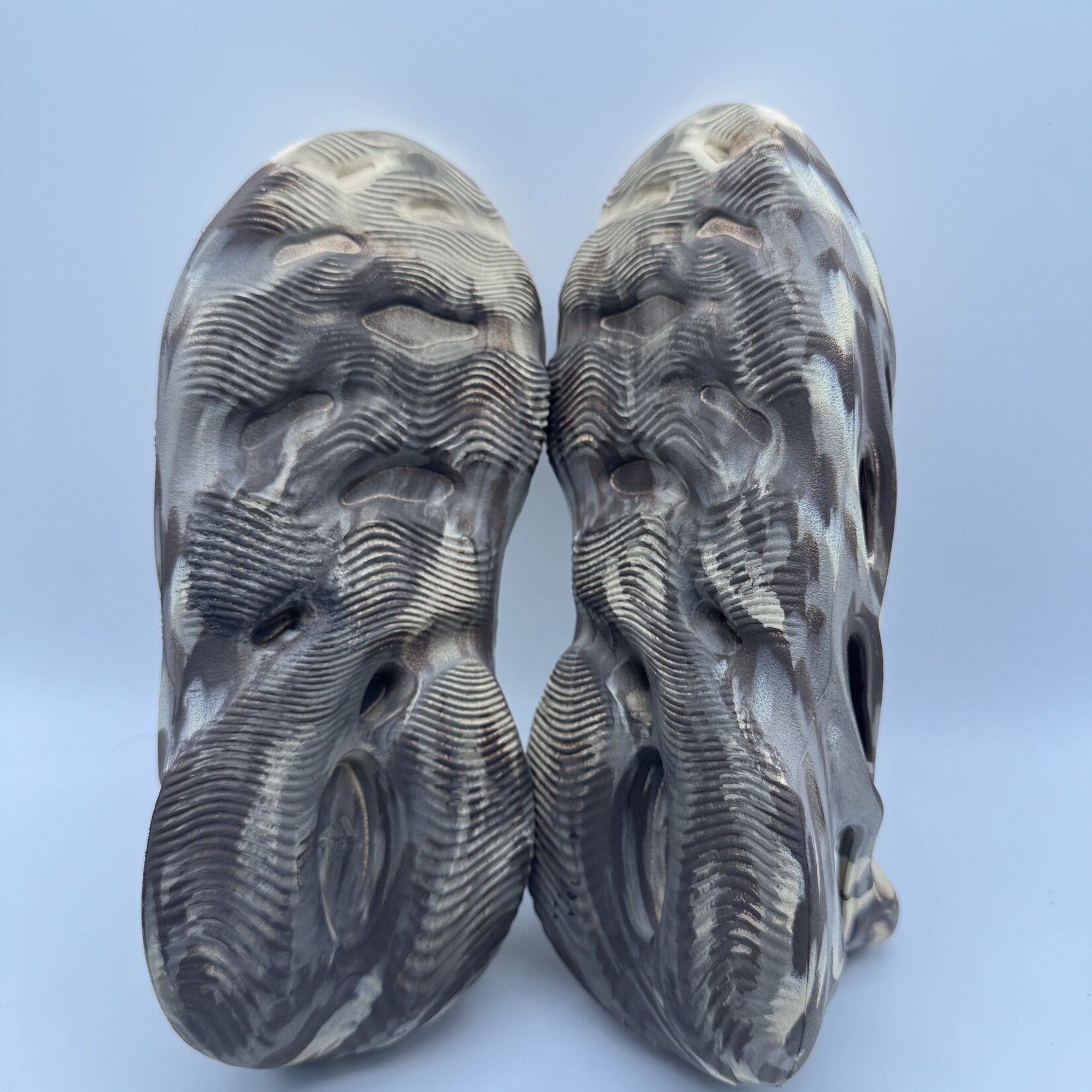 Yeezy Foam RNNR MX Cream Clay