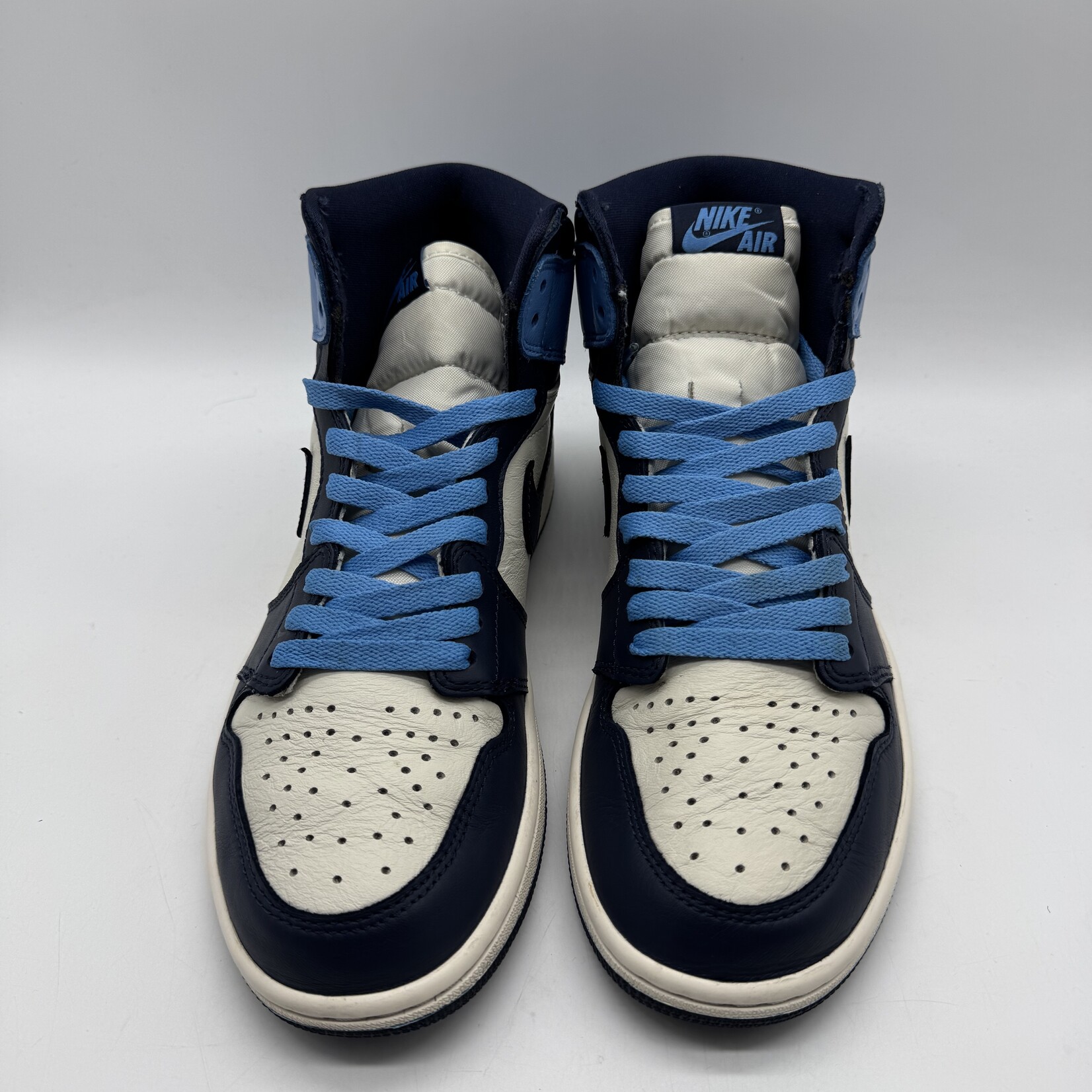 Jordan 1 Retro High Obsidian