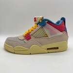 Jordan 4 Retro Union Guava Ice