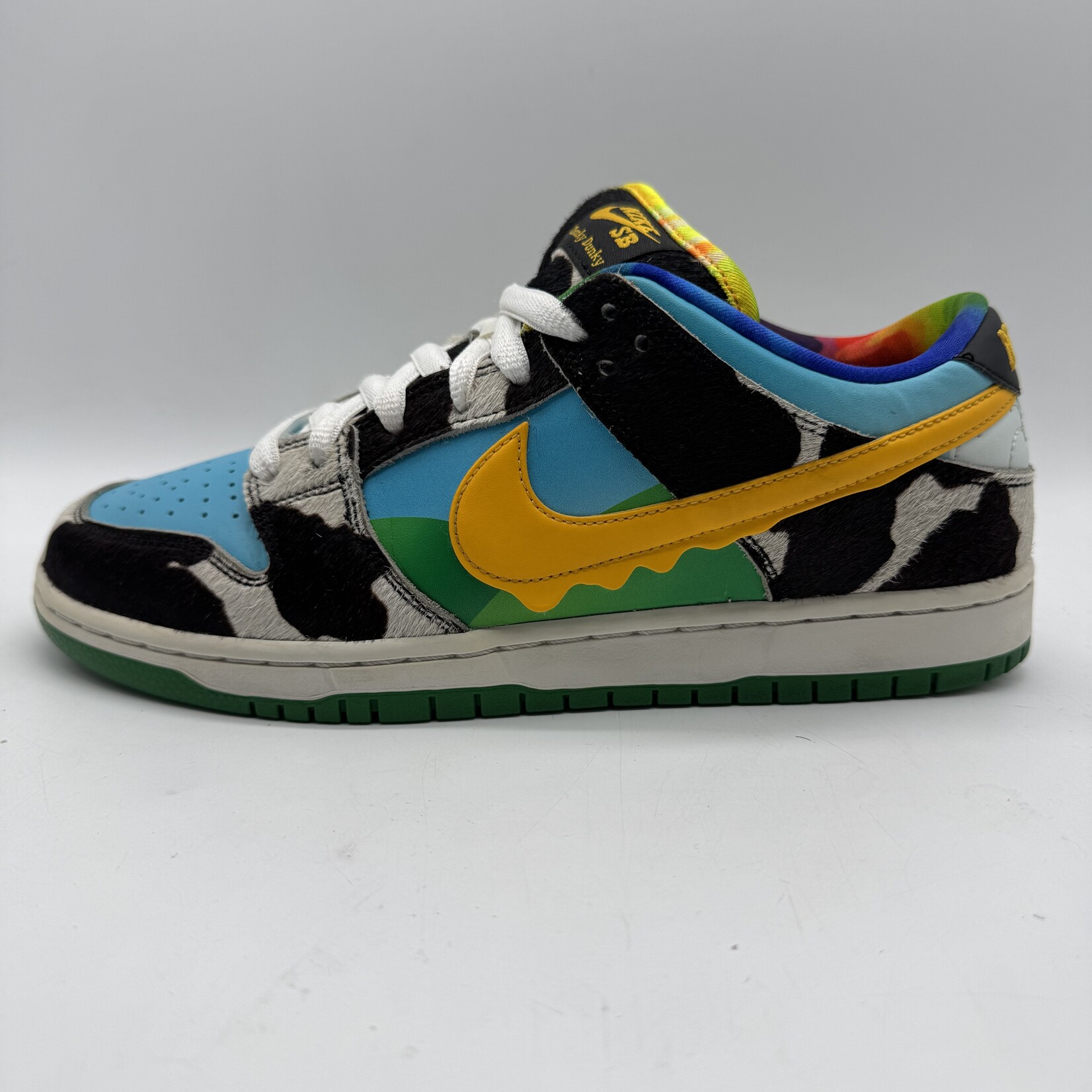 Nike SB Dunk Low Ben & Jerry's Chunky Dunky