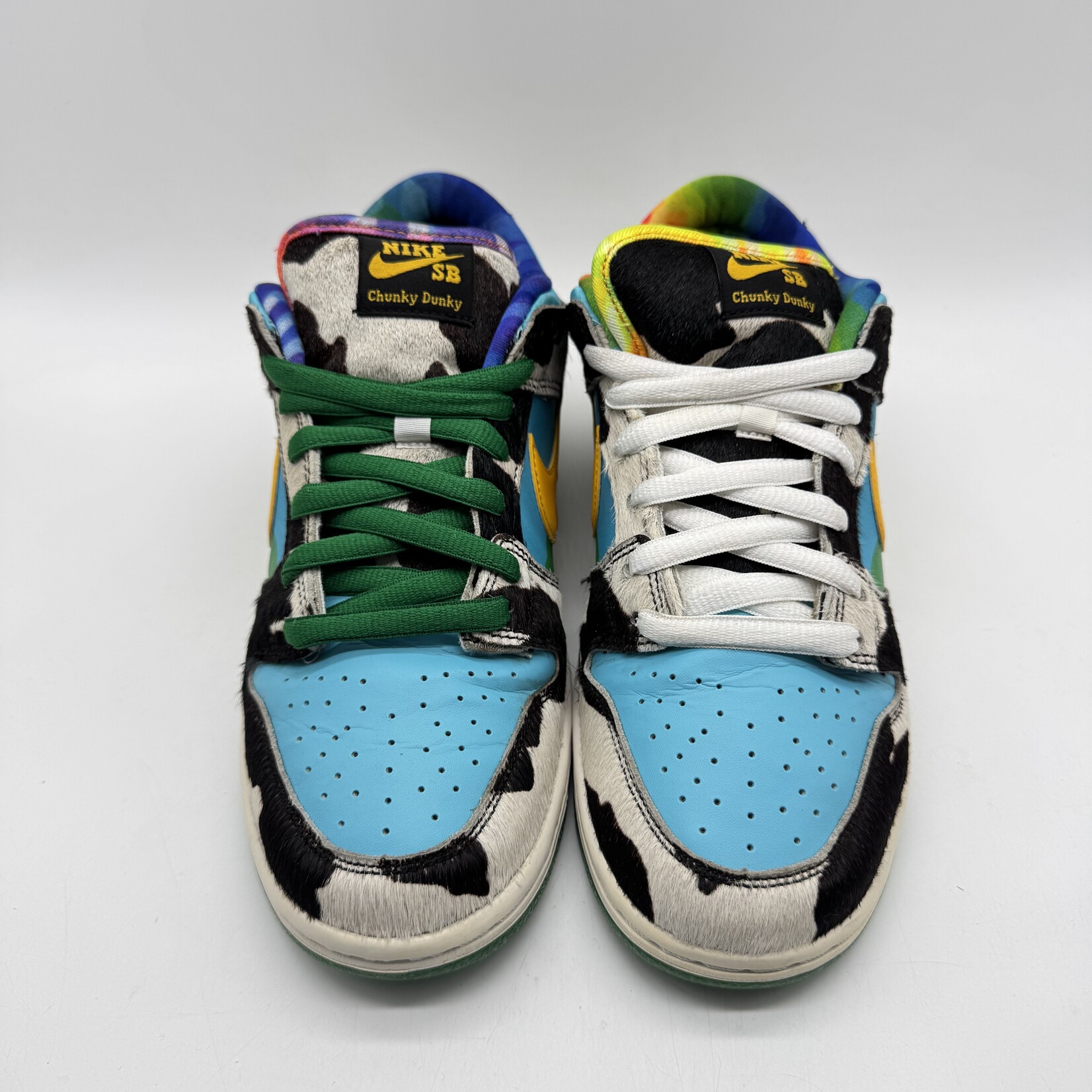 Nike SB Dunk Low Ben & Jerry's Chunky Dunky