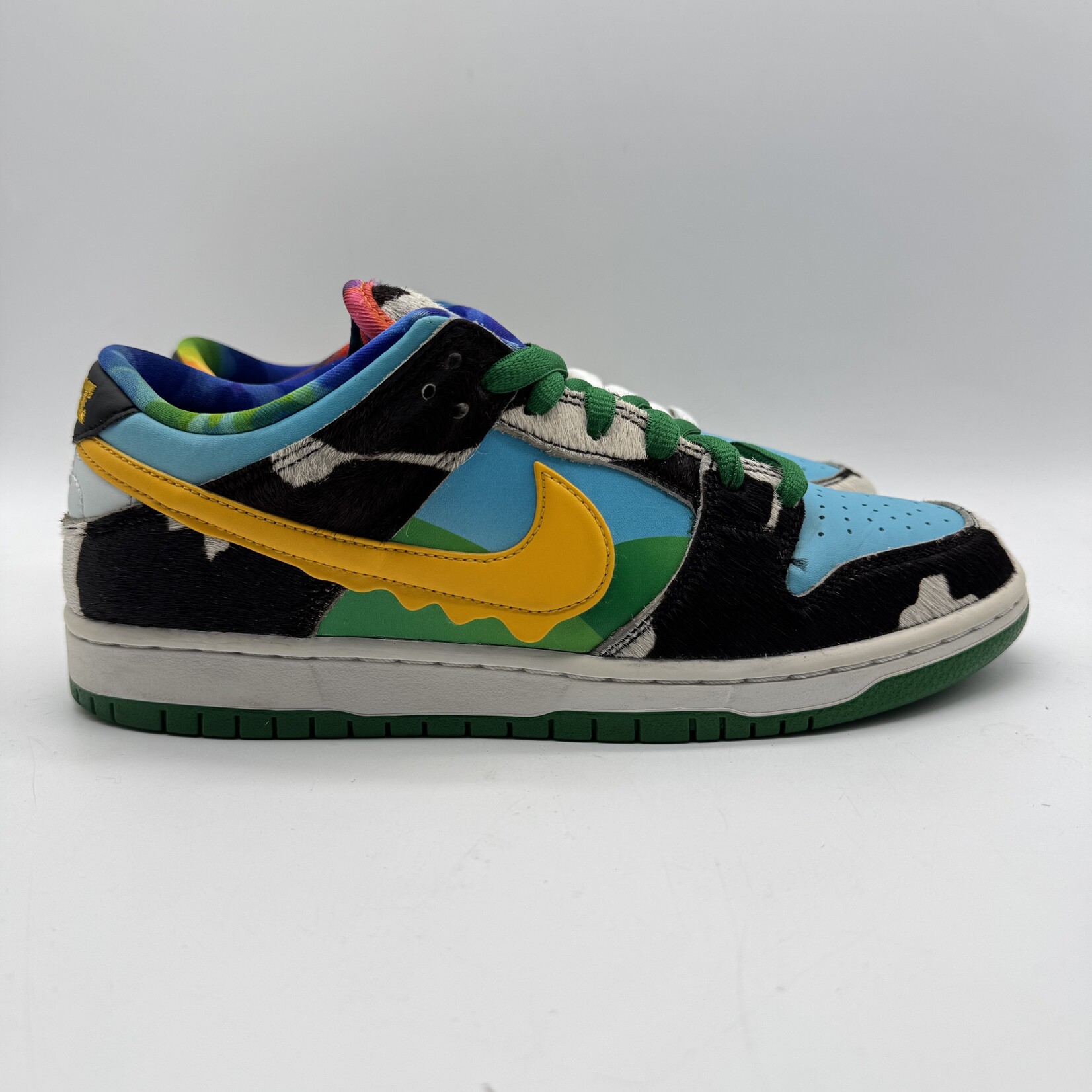 Nike SB Dunk Low Ben & Jerry's Chunky Dunky