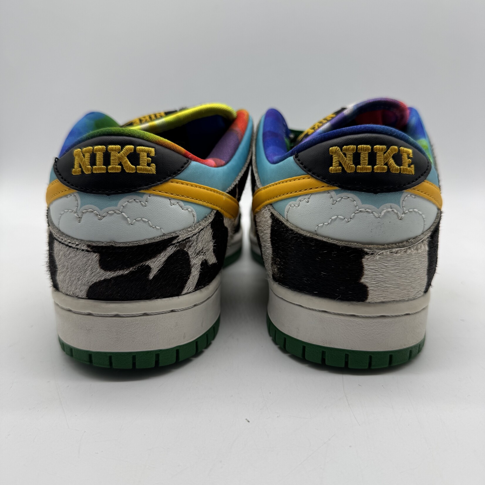 Nike SB Dunk Low Ben & Jerry's Chunky Dunky