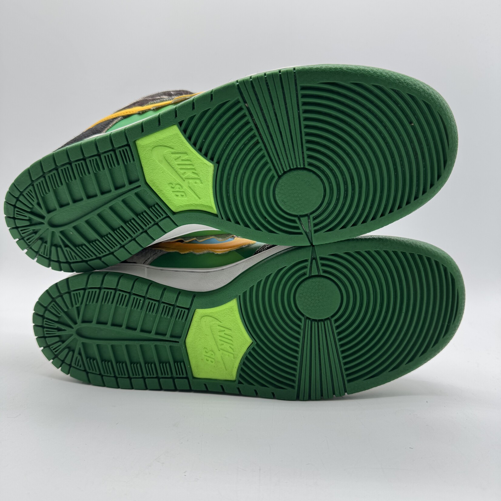 Nike SB Dunk Low Ben & Jerry's Chunky Dunky