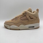 Jordan 4 Retro Cozy Girl (Women's)