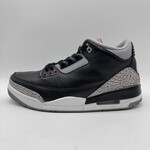 Jordan 3 Retro OG Black Cement (2024)