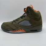 Jordan 5 Retro Olive (2024)